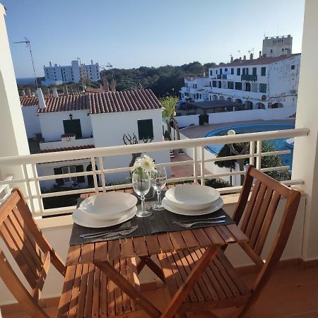 Apartamento Gala1 Cala'N Blanes  Ngoại thất bức ảnh