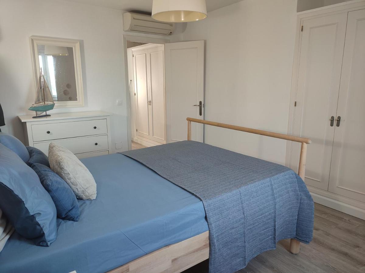 Apartamento Gala1 Cala'N Blanes  Ngoại thất bức ảnh