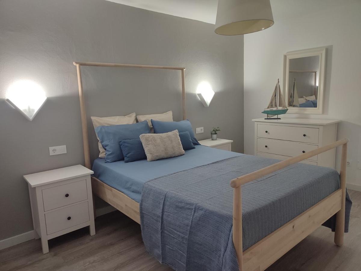 Apartamento Gala1 Cala'N Blanes  Ngoại thất bức ảnh